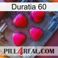 Duratia 60 13